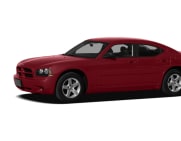 2008 Dodge Charger : Latest Prices, Reviews, Specs, Photos and Incentives |  Autoblog