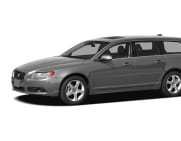 2008 Volvo V70 Specs And Prices