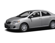 2004 Toyota Corolla : Latest Prices, Reviews, Specs, Photos and Incentives