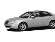 2010 Hyundai Sonata : Latest Prices, Reviews, Specs, Photos and