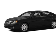 Review: 2010 Nissan Maxima