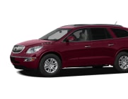 2011 Buick Enclave Specs And Prices