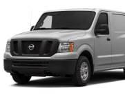 2013 Nissan NV Cargo NV1500 : Latest Prices, Reviews, Specs, Photos and  Incentives