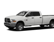 2012 ram 3500 slt