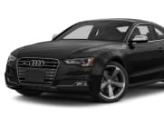 2014 Audi A5 Pictures - Autoblog