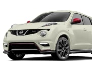 2013 Nissan Juke deceptively pleases