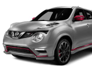 2017 Nissan Juke NISMO / NISMO RS Review, Pricing and Specs