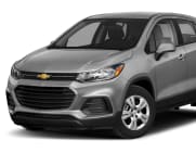 2020 Chevrolet Trax Specs And Prices
