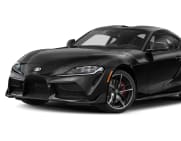 Students create a 2JZ-powered Toyota Supra convertible from a Lexus -  Autoblog