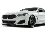 New 2024 BMW 8 Series M850i xDrive Convertible in Merriam