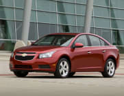 2012 Chevrolet Cruze Review, Problems, Reliability, Value, Life Expectancy,  MPG
