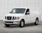 2012 nissan nv cheap cargo cargo van