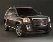 2014 Gmc Terrain Denali Front Wheel Drive Sport Utility Specs And Prices