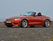 14 Bmw Z4 Sdrive28i 2dr Rear Wheel Drive Roadster Specs And Prices