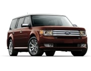 2010 Ford Flex Owner Reviews And Ratings