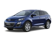 Mazda cx 7 2012