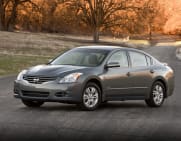 2010 nissan altima hybrid for sale