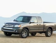 2004 Toyota Tundra Limited V8 4x4 Double Cab Specs and Prices