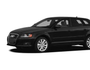 Audi A3 8P 2.0 TFSI Quattro Ambition S tronic 2008-2011, Autocatalog