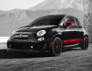 2014 FIAT 500 Abarth 2dr Hatchback Specs and Prices - Autoblog