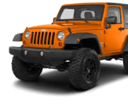 2013 Jeep Wrangler Sport 2dr 4x4 Specs and Prices - Autoblog