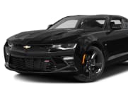 2016 Chevrolet Camaro 2SS 2dr Coupe Pricing and Options - Autoblog