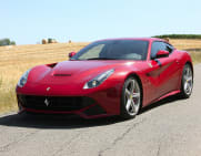 Ferrari to reveal exclusive F12 NART next month in LA - Autoblog
