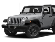 2015 Jeep Wrangler Sport 2dr 4x4 Specs and Prices - Autoblog