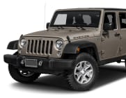 2014 wrangler rubicon