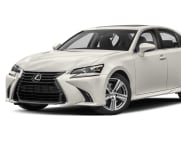 16 Lexus Gs 350 Reviews Specs Photos