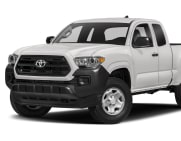 2018 Tacoma ready for adventure, adds safety features