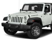 2017 rubicon 2 door