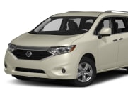 Nissan Quest Minivan Models Generations and Details Autoblog