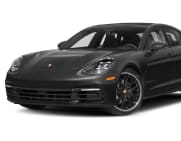 2023 Porsche Panamera Review, Pricing, and Specs