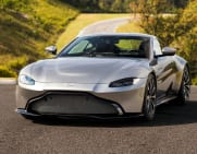 2023 Aston Martin Vantage F1 Coupe 2023 Aston Martin Vantage F1 Edition 2dr Coupe Specs And Prices Autoblog