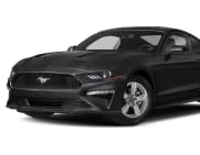 Ford Mustang Luggage Test  Holy cow, all the bags fit! - Autoblog