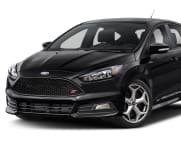 2016 Ford Focus ST Specs, Price, MPG & Reviews