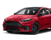 Ken Block: New Ford Focus RS is 'another level' - Loughborough Echo