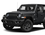 2021 Jeep Wrangler Sport 2dr 4x4 Specs and Prices - Autoblog