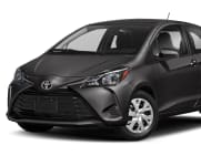 2018 Toyota Yaris Hatchback: Review, Trims, Specs, Price, New