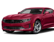 2020 Chevrolet Camaro Zl1 2dr Coupe Pricing And Options