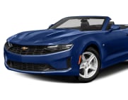 2023 Camaro Weight 2023 Chevrolet Camaro 3lt 2dr Convertible Specs And Prices Autoblog