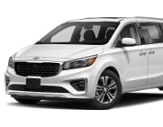 Kia sedona sale 8 passenger van