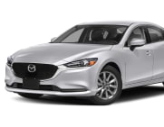 Rückruf Mazda6 USA: Gelbe Sackspinne verstopft Tank-Entlüftung