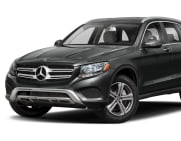 19 Mercedes Benz Glc 300 Base Glc 300 4dr All Wheel Drive 4matic Pricing And Options