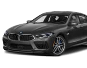 Bmw M8 Gran Coupe Competition 4dr All Wheel Drive Sedan Pricing And Options