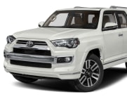 2020 Toyota 4runner Limited 4dr 4x4 Specs And Prices