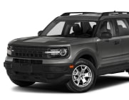 Ford announces lifestyle accessory bundles for 2021 Bronco Sport - Autoblog