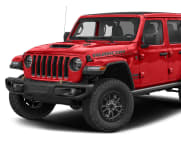 2021 Jeep Wrangler Unlimited Rubicon 392 4dr 4x4 Specs and Prices - Autoblog