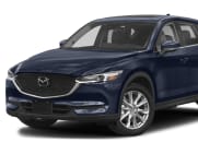 2023 Mazda CX-5 Review: Beaten by its own brother - Autoblog